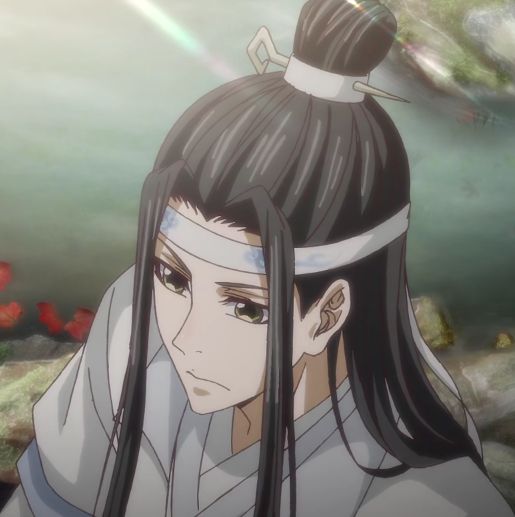 国产动漫十大男主颜值对比,90年代动画男主角超帅