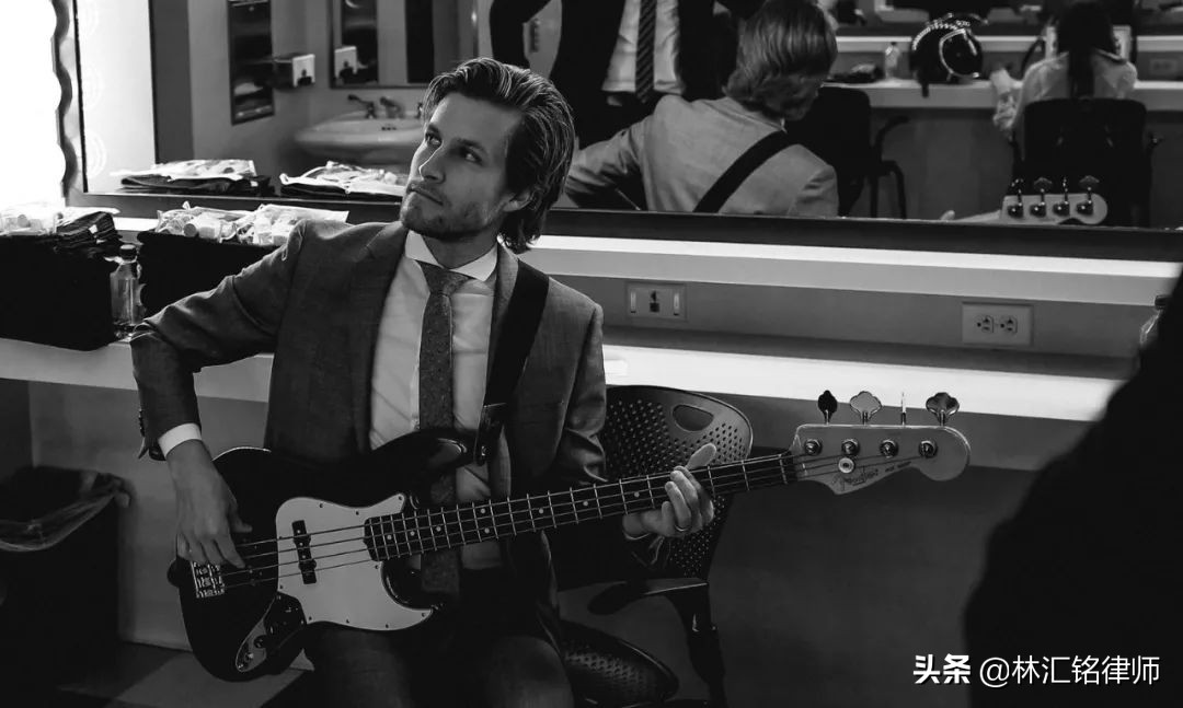 适合律师职业男生的香水,男律师适合的香水