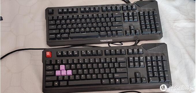 十年机械键盘,十大最佳入门机械键盘