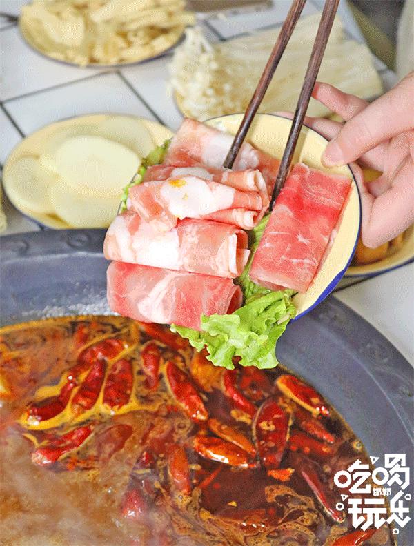 邯郸好吃的火锅排行榜前十名,邯郸好吃又实惠的火锅
