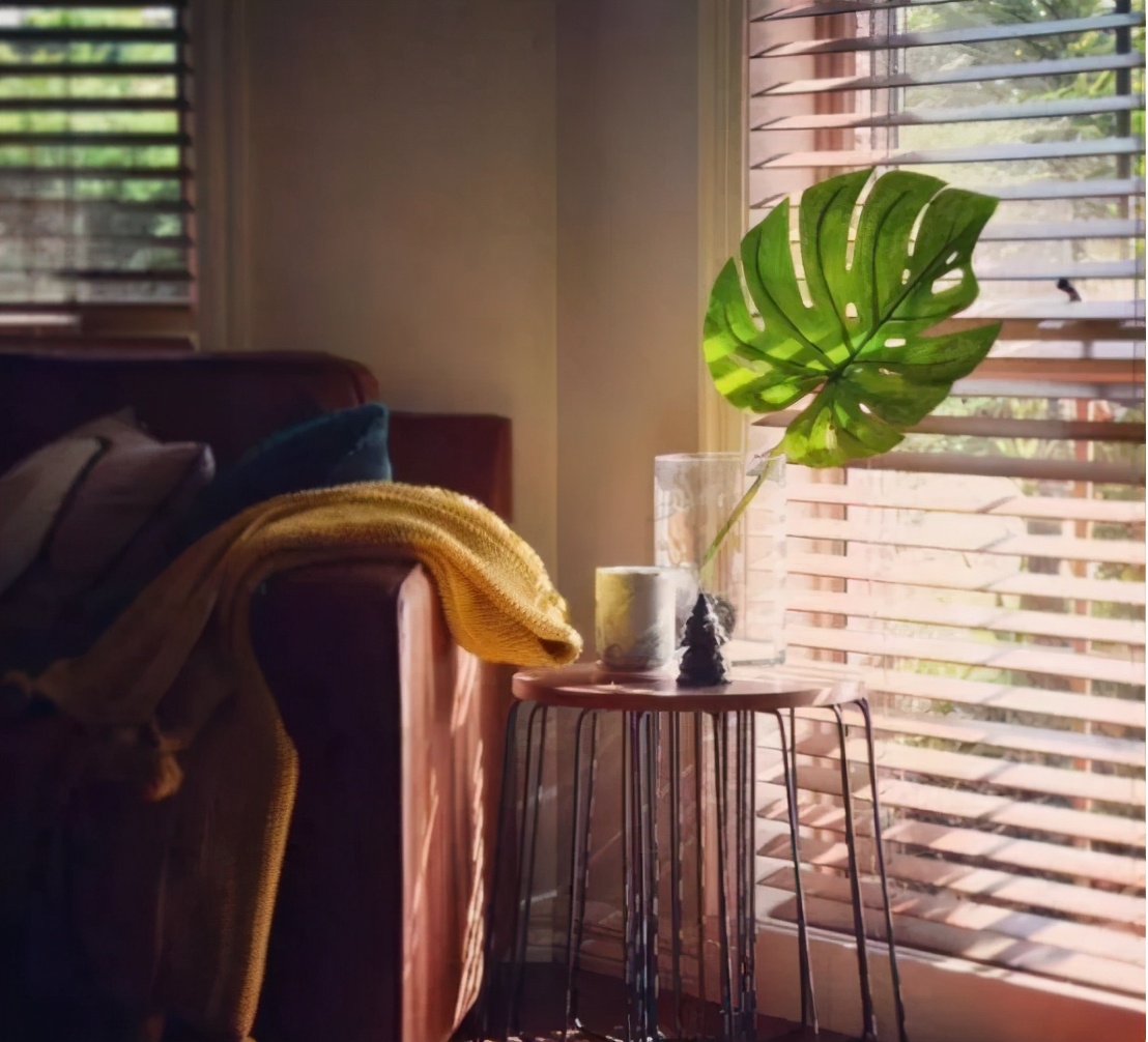 家里装了窗帘怎么选择窗帘,窗帘怎么选择不入坑的颜色