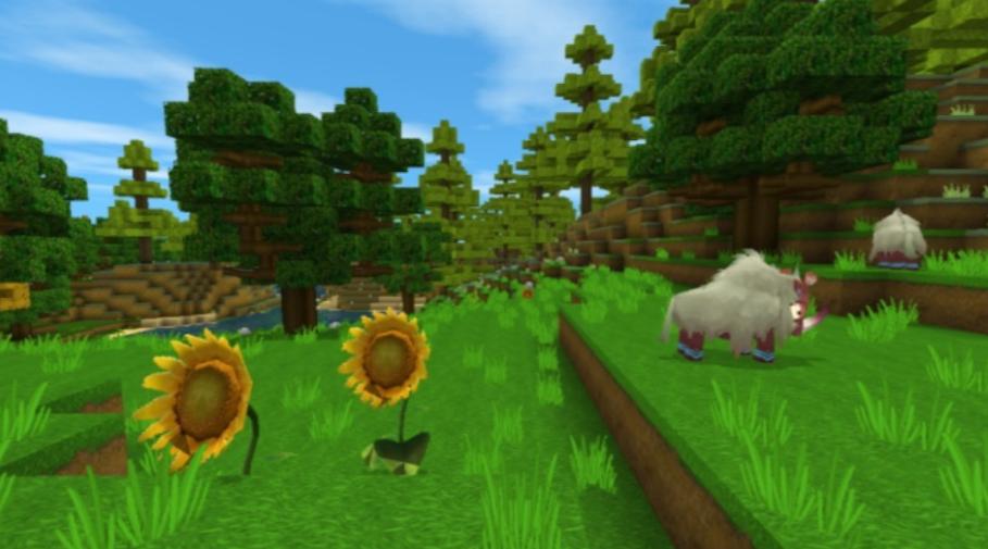 迷你世界更新不想耕地怎么办,最新版本迷你世界怎样才能耕地