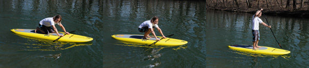 sup板怎么玩,sup怎么玩教学