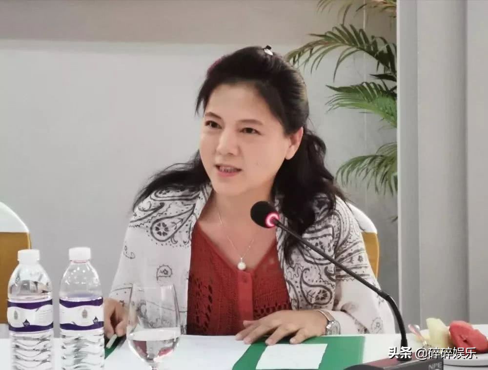 公关小姐演员今昔对比,公关小姐拍摄现场四位主演落泪