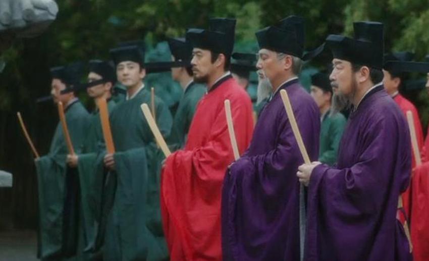 宋代官员工资多少,宋朝官员一月有多少钱