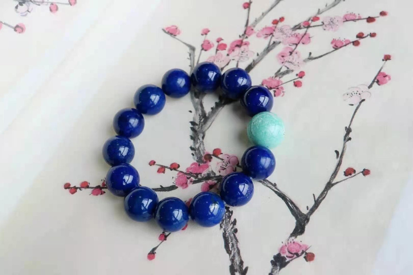 帝王之石收藏价值,帝王之石青金石收藏价值