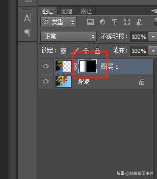 ps中的四类蒙版怎样应用,photoshop中如何添加蒙版