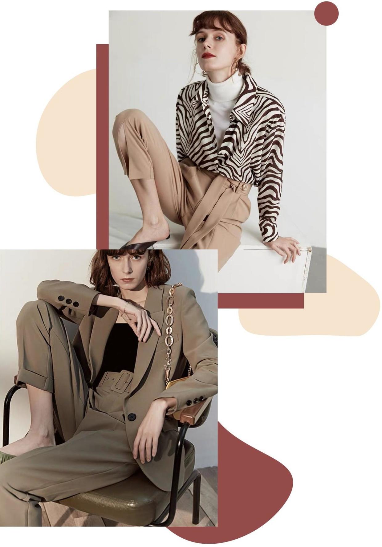 女士必看的宝藏店铺,女生值得收藏的100件物件