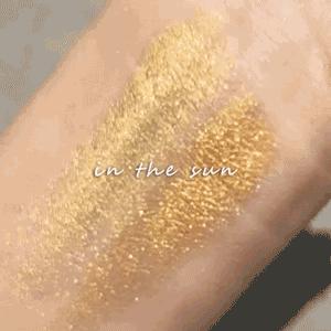 sweetmint棕色系平价眼影盘,性价比高的大眼影盘测评