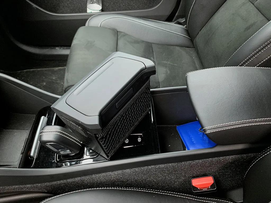 最新沃尔沃xc40试驾视频,深度试驾沃尔沃xc40最低配