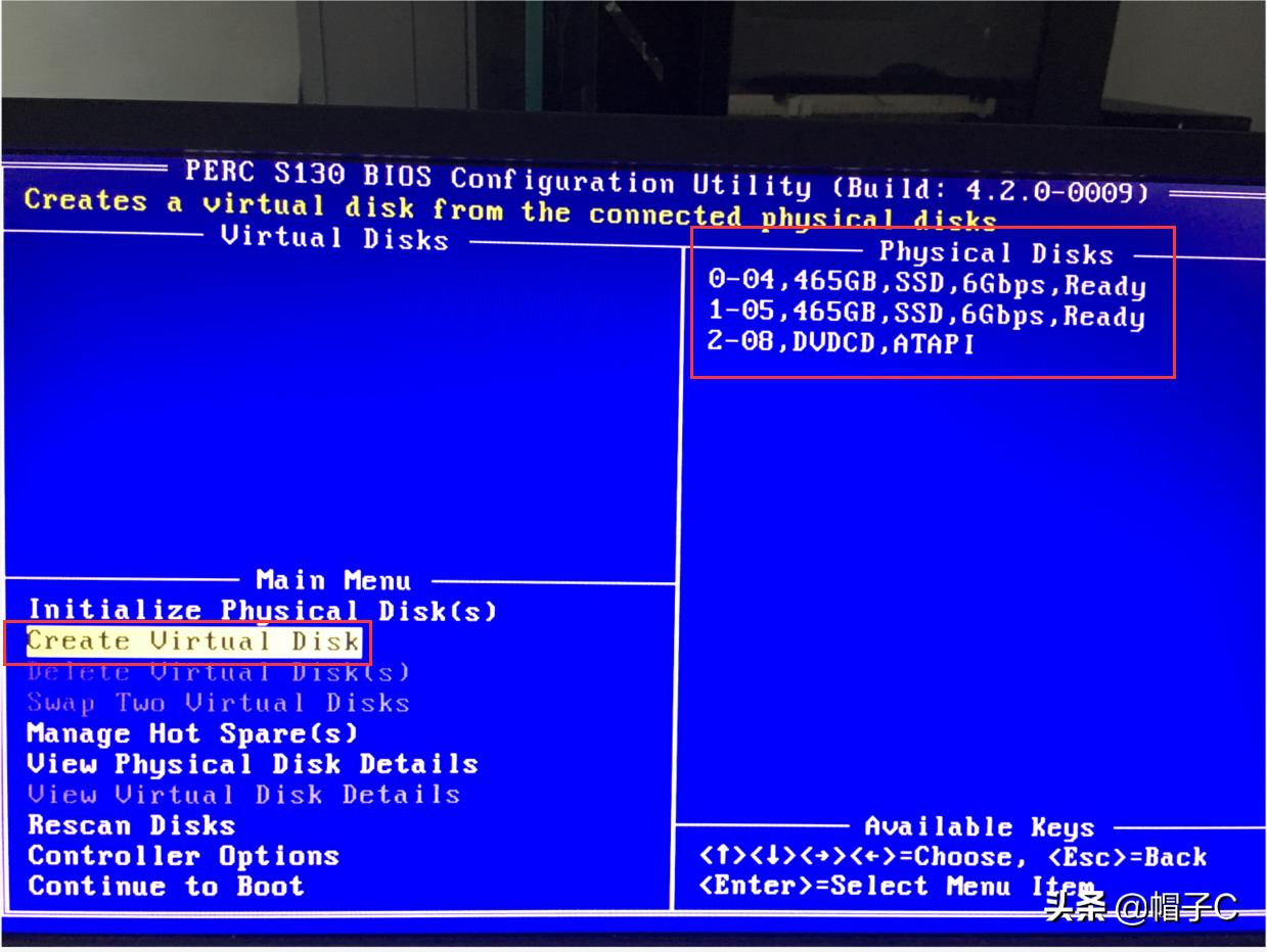 dellr430做raid1,dellr430更换raid阵列卡