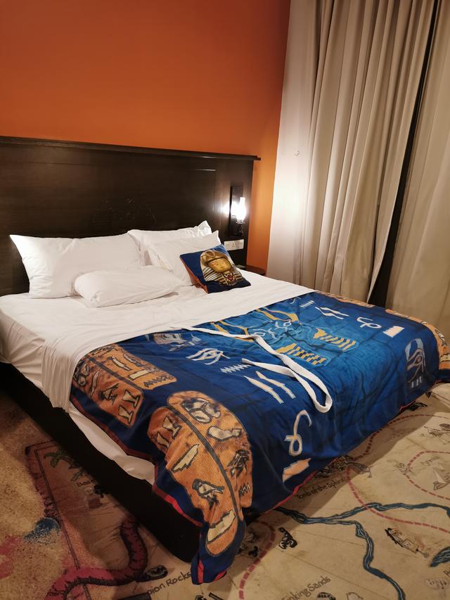 同样是主题乐园，为什么一定要去乐高？