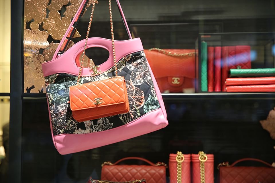 再刷巴黎!用没人试过的方式,和这座城市谈了谈心