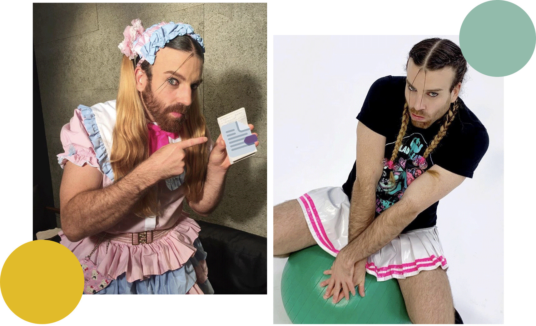 90后女生开连锁店,90后美业人开的网红店