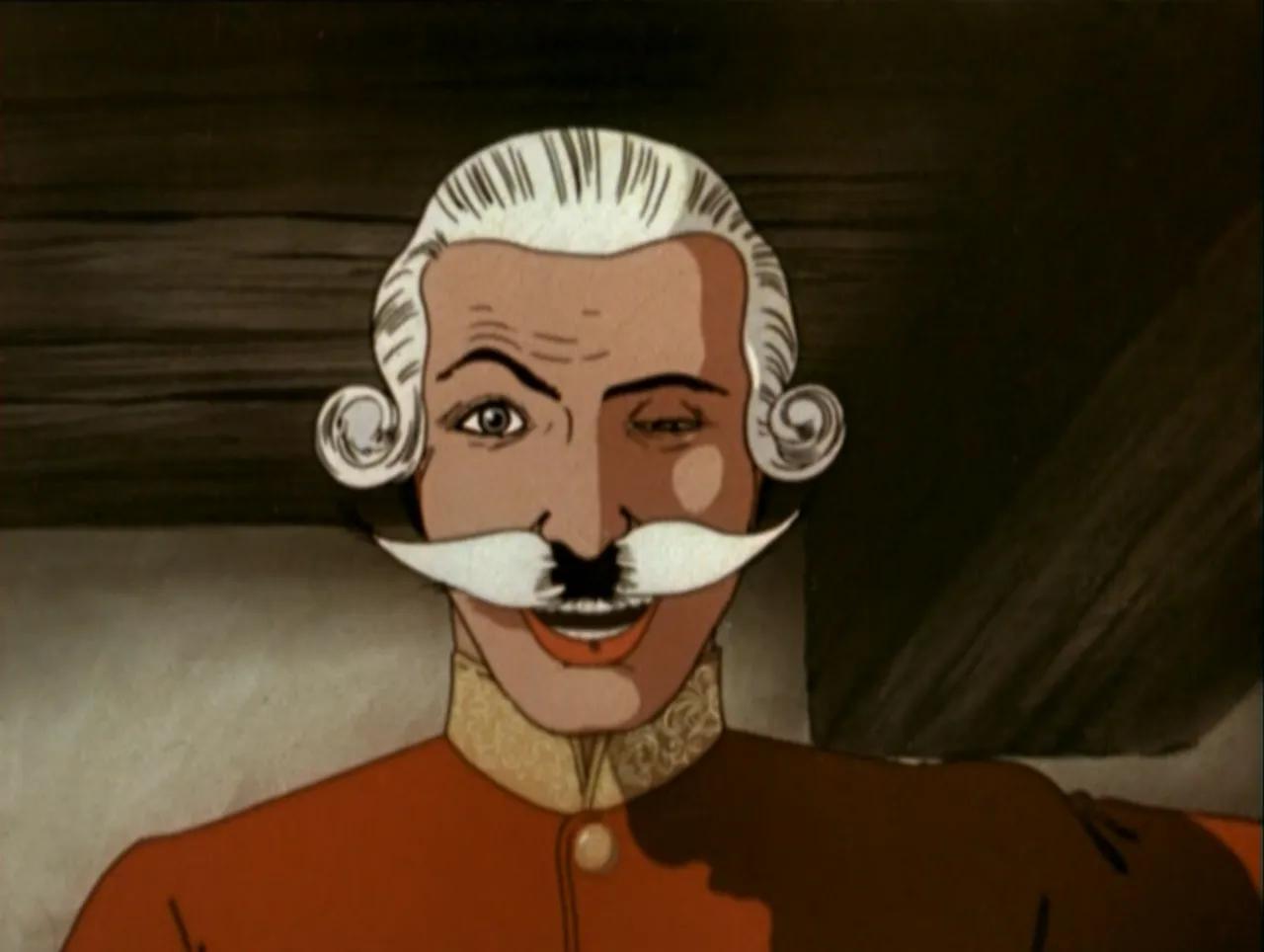 反纳粹德国的动画,纳粹德国出的动画