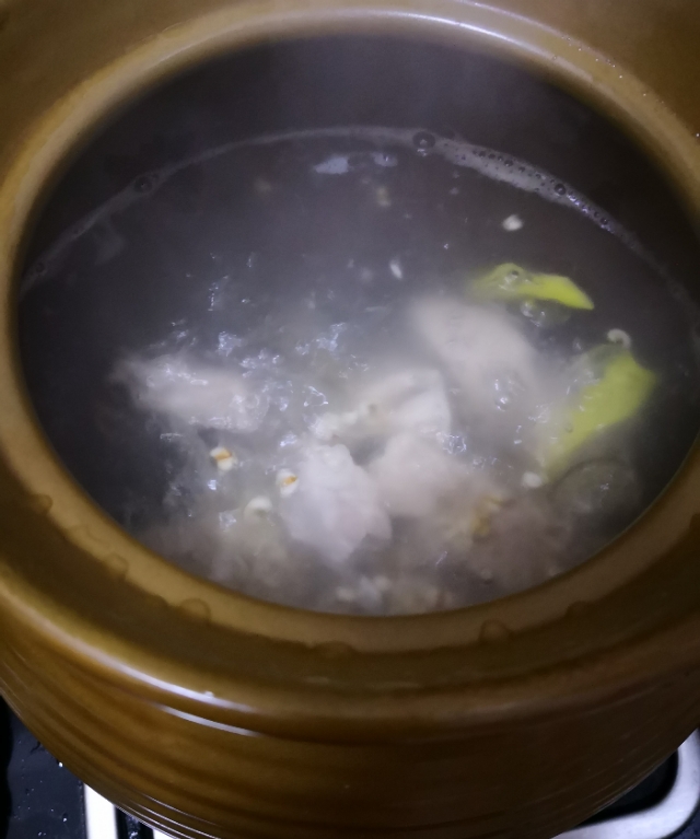 吃完油炸的东西后吃什么缓解上火,这几天吃得太咸太油怎么补救