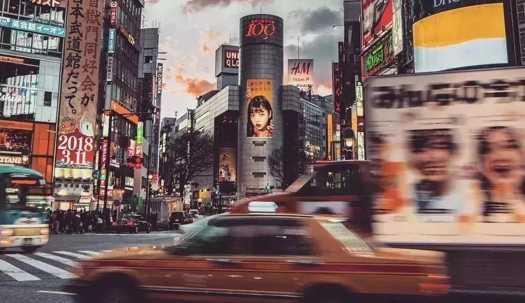 北京vs东京面积对比,北京与东京的实际差距