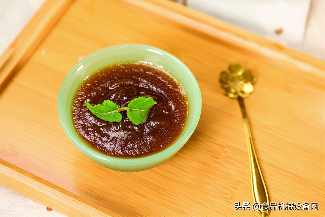 秋梨膏用什么锅煮最好,梨膏熬制夹层锅