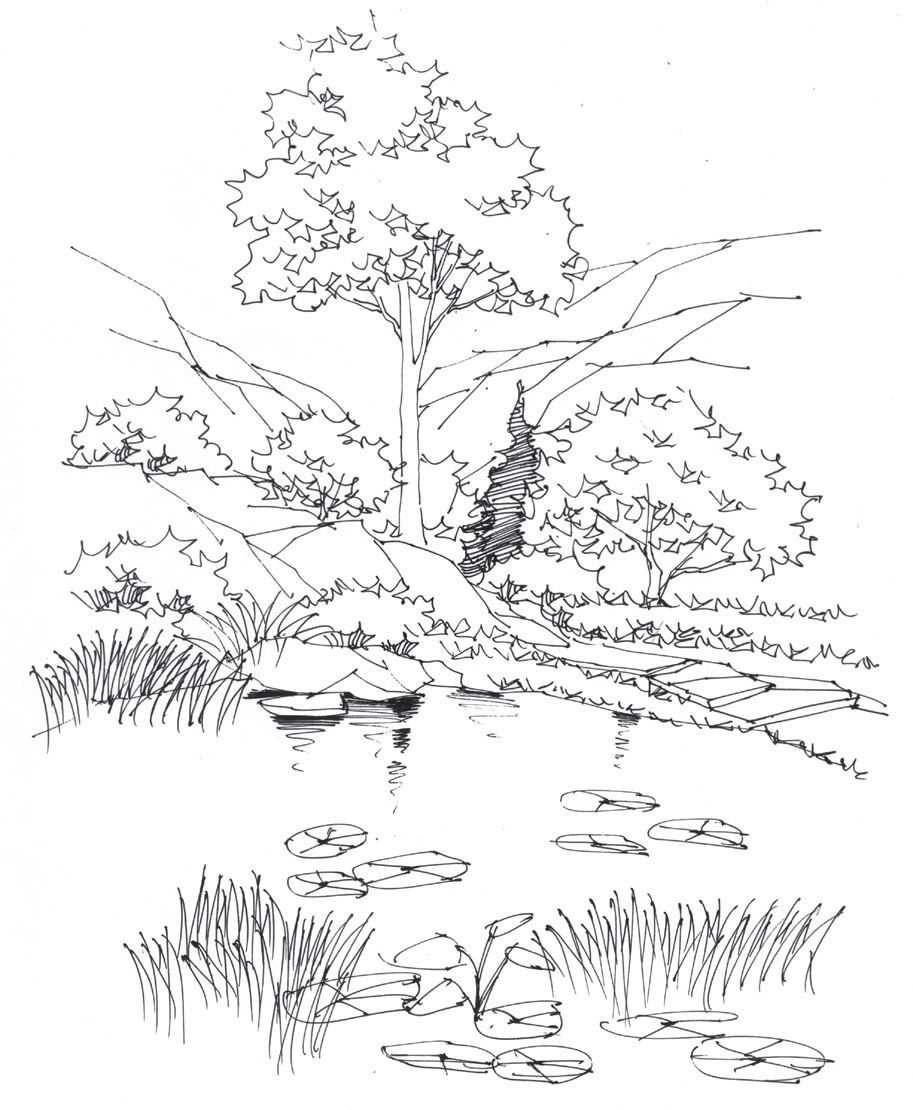 手绘画教程简单初学者上色,手绘画基础教程简单