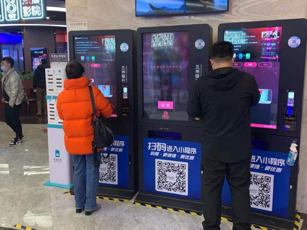 兰州影院票房1700余万元，35万人走进影院观影