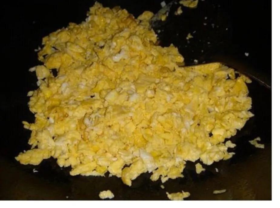 韭菜虾仁鸡蛋饺子怎么调馅,韭菜鸡蛋干虾仁饺子怎么调味