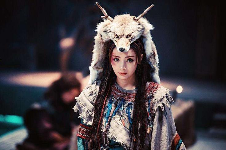 姜潮和麦迪娜妈妈,姜潮和麦迪娜妈妈的对话