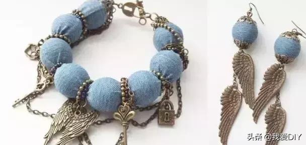 牛仔裤改造100种衣服,牛仔裤改造100种方法视频