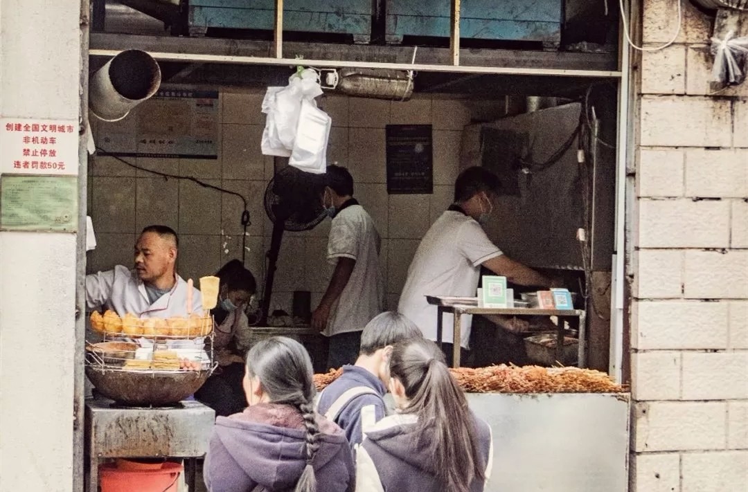 云南昆明的特色洋芋,盘点云南那些好吃的洋芋美食