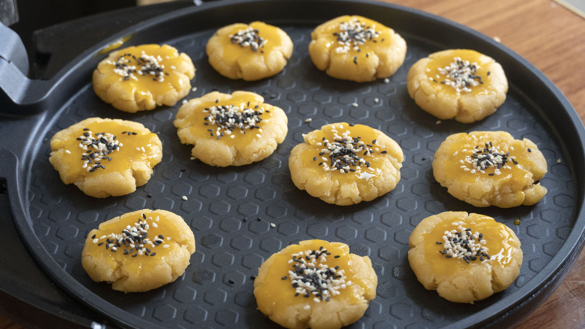 过年必备无反式脂肪酸小零食,过年好吃易做居家解腻小零食