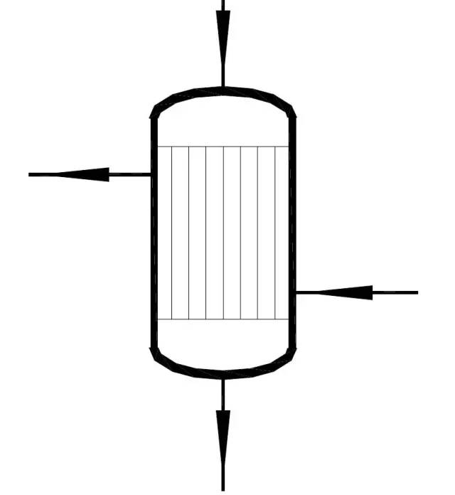设备图例,cad设备图例大全