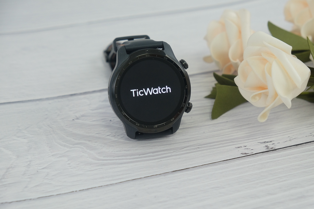 ticwatchpro3鍜宼icwatchprox,ticwatchpro3
