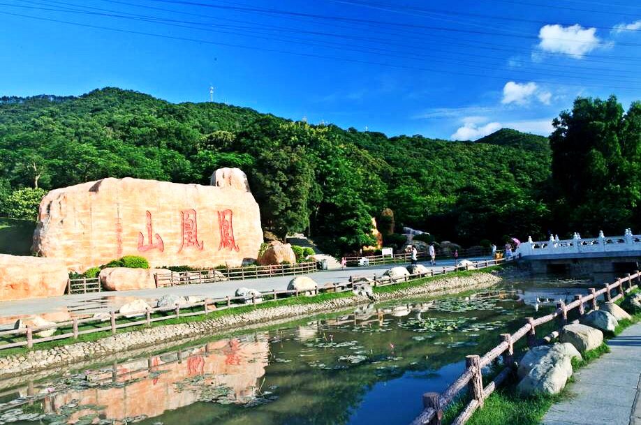 深圳疫情旅游景点什么时候开放,深圳旅游景点开放最新情况