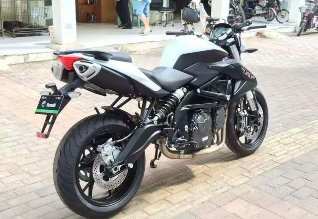 机车圈难题：黄龙600bj版和bn版区别在哪？网友：长途摩旅选它