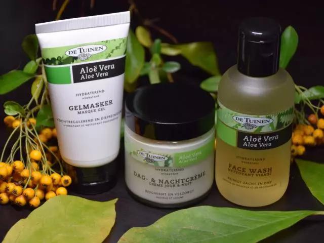 全球护肤品档次,欧洲护肤品排名