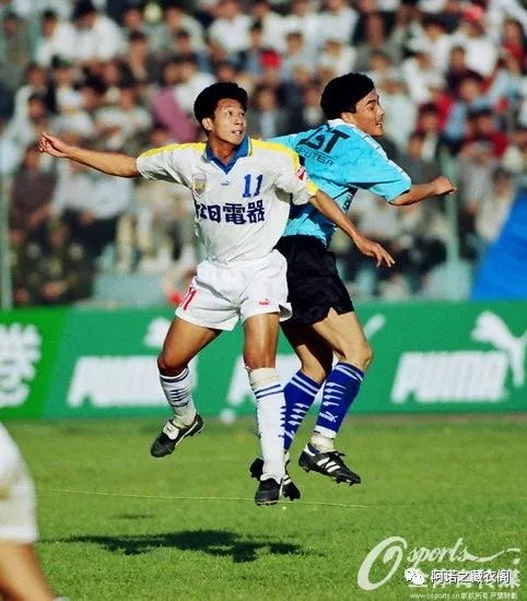 广州松日vs广州太阳神,广州松月风云