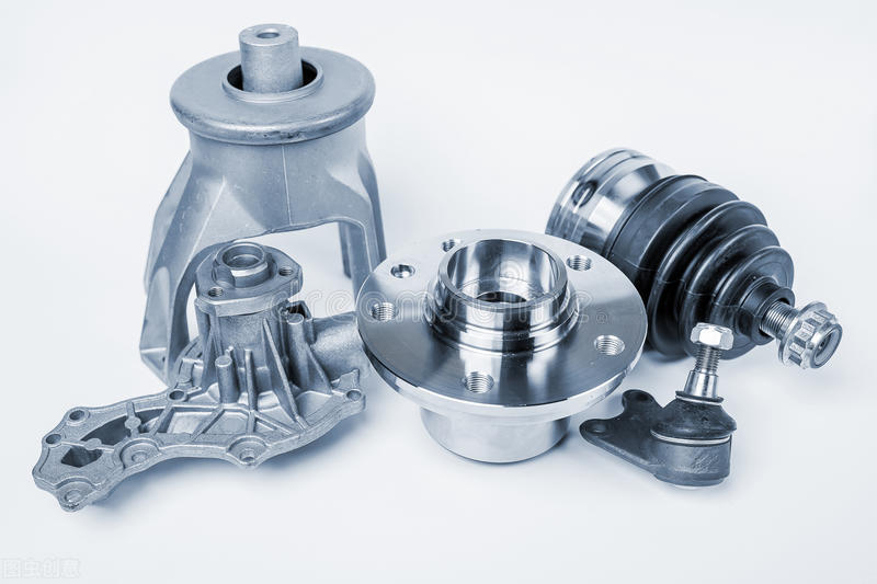 美国六大科技公司哪个最有竞争力,美国目前领先中国的十大技术