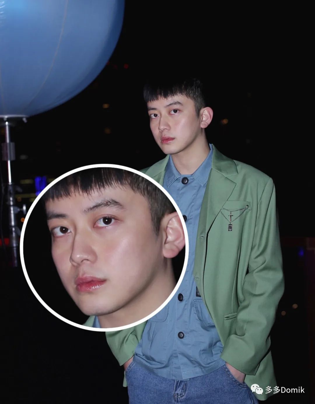 在这件事儿上，它们给足了男生面子