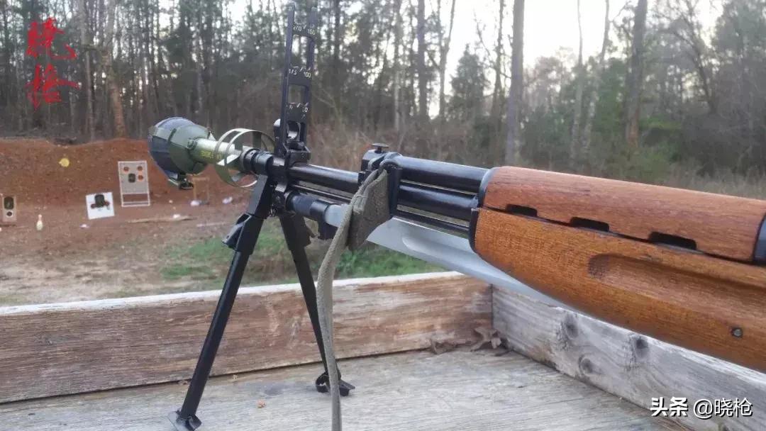 投稿|粗犷在外，精细在里，一代名枪SKS内部结构探秘