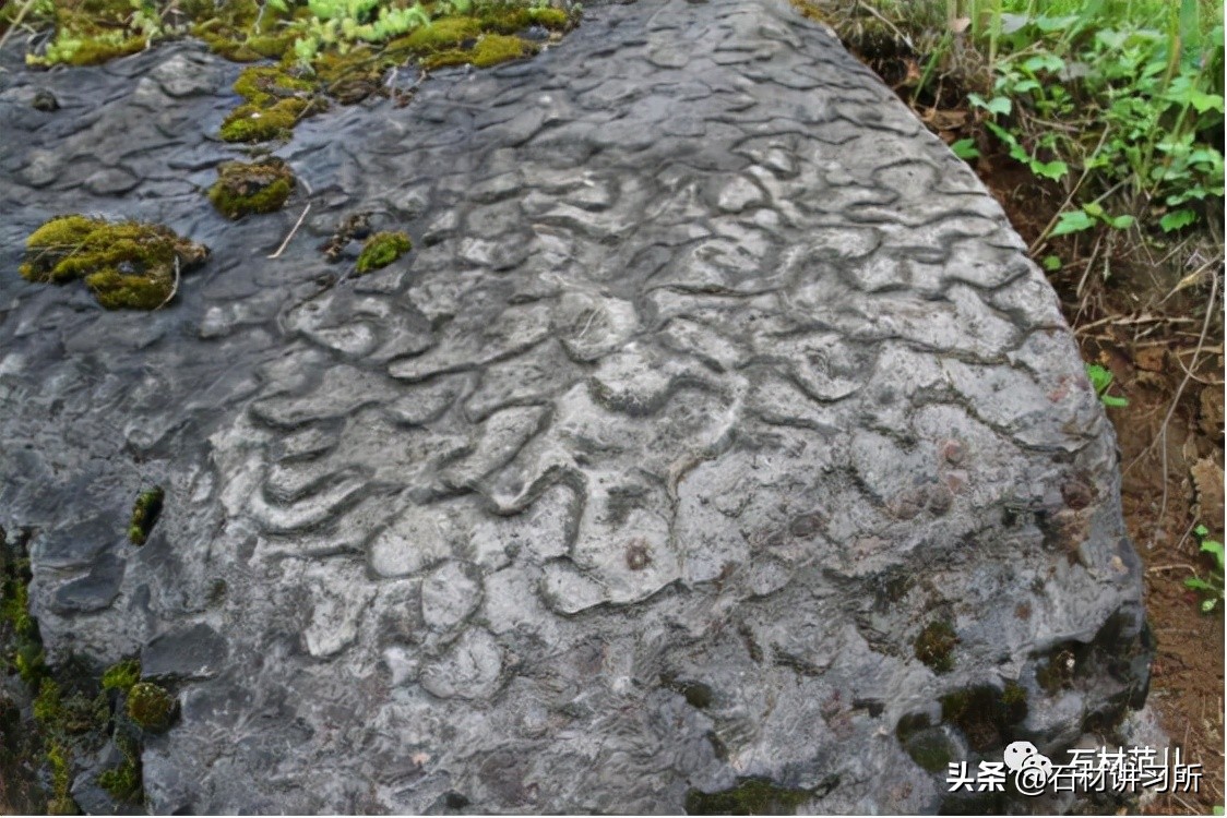 贵州天然石材市场,贵州石材荒料