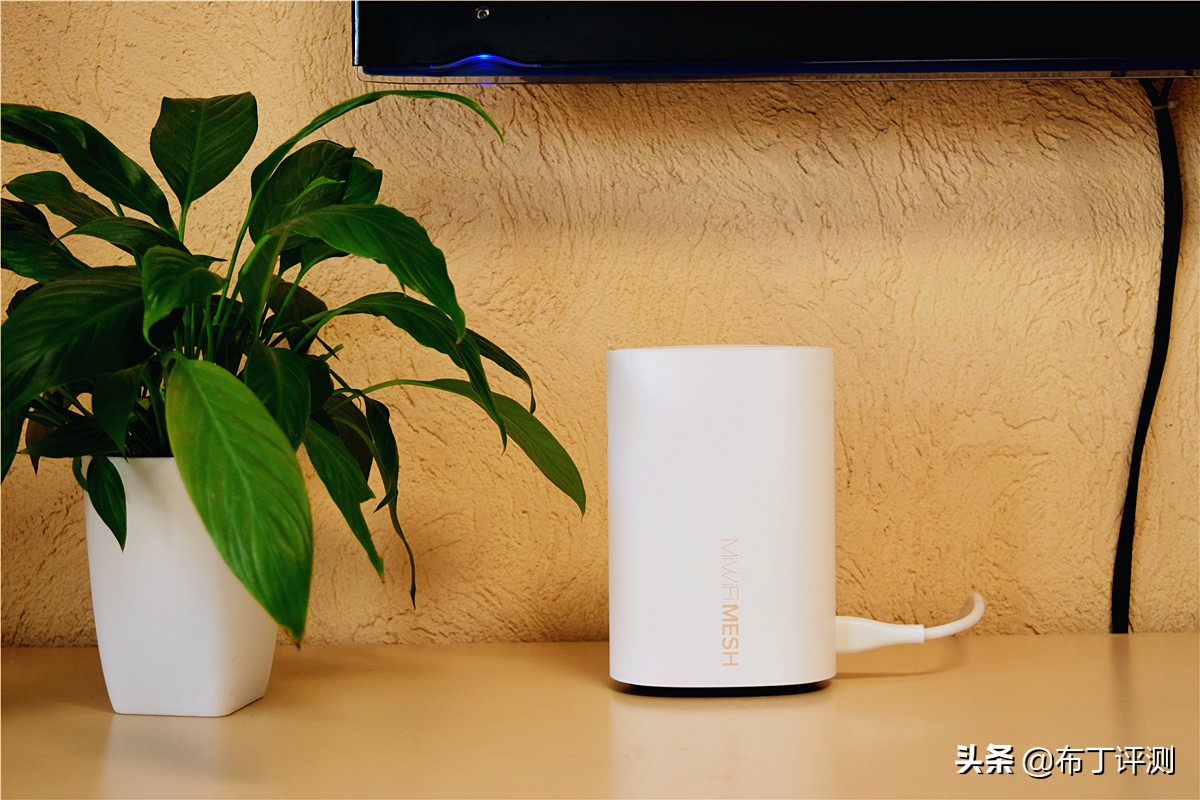 小米路由器组建mesh最佳方案,小米三频mesh路由器覆盖范围