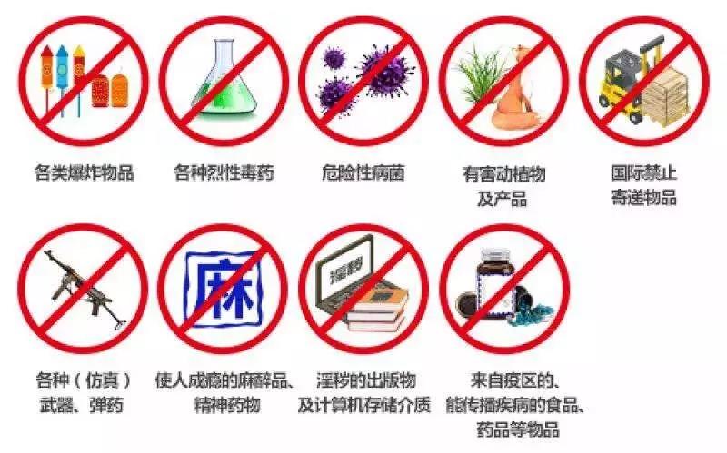 坐飞机随身携带的行李要求严格吗,坐飞机托运行李需要注意什么