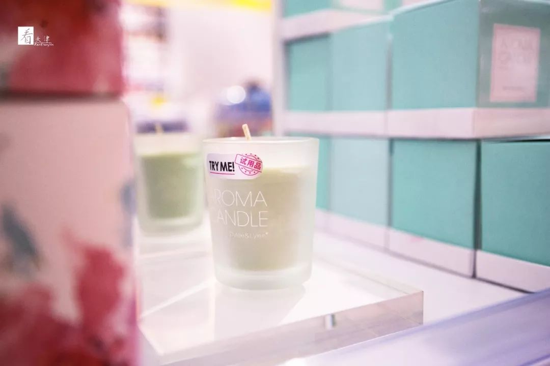 壕占800㎡+的KKV落户天津，「集装箱」式淘货圣地，逛到停不下来