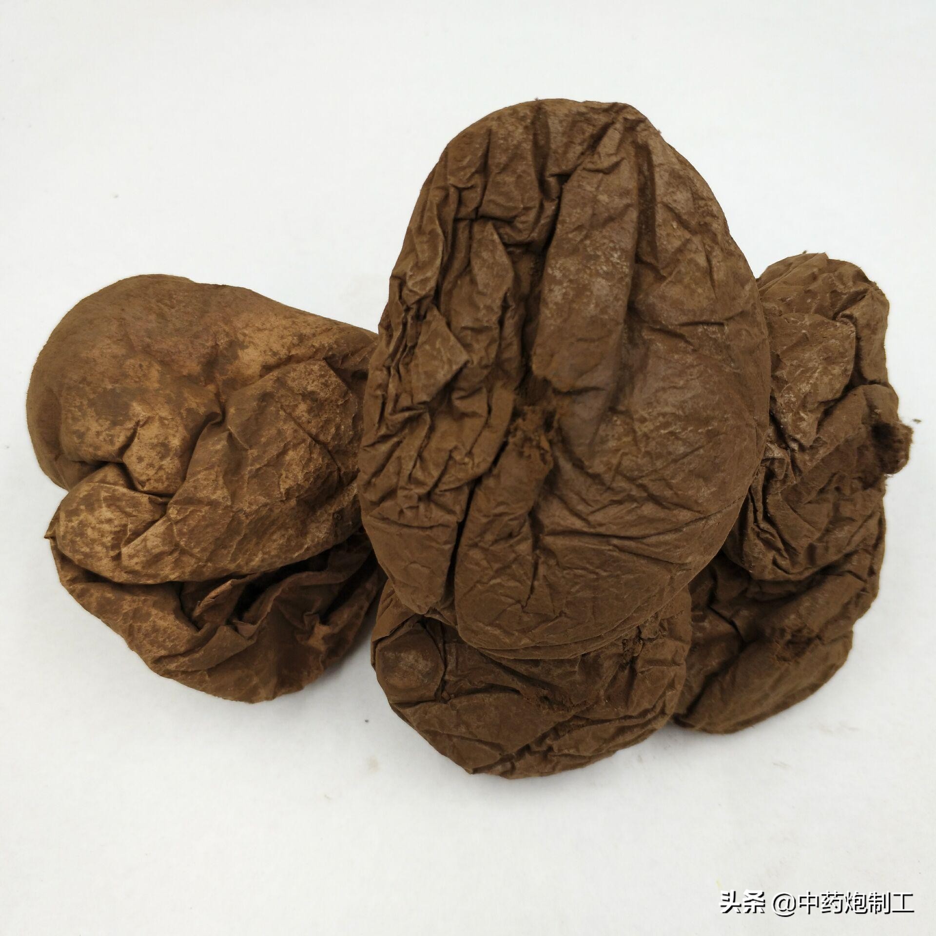 中药炮制去杂质的方法,中药材清洗流程