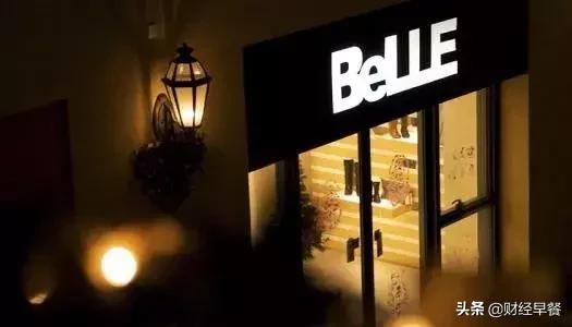 退市破产曾经的鞋王,一代鞋王百丽卷土重来