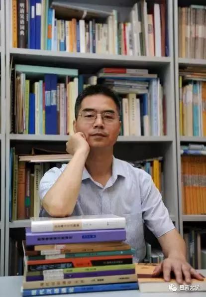 亲爱的华师,我是暨南,期待我们的下一个甲子年