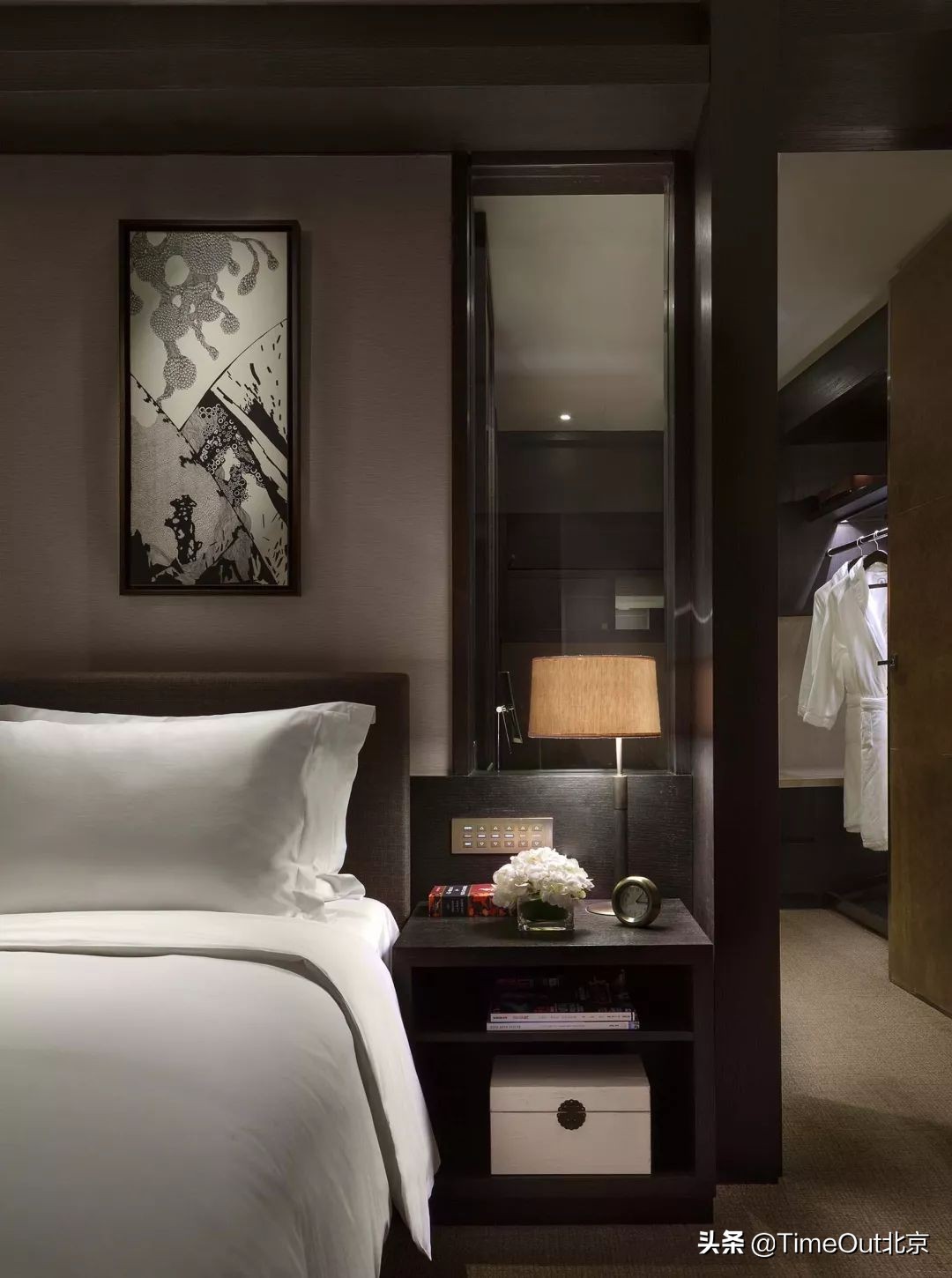 高端酒店月子中心,探访高端月子中心堪比五星级酒店