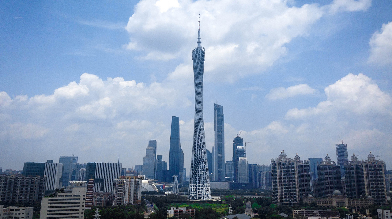 广州六所重点好高中，有一所是钟南山院士母校，其他五所你可知晓