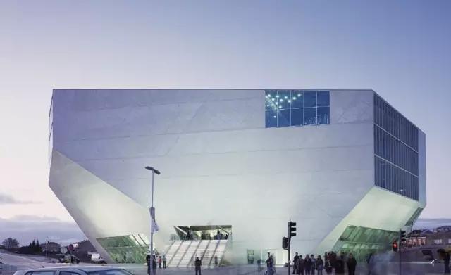 600年前最伟大的建筑,世界最重要的125座建筑