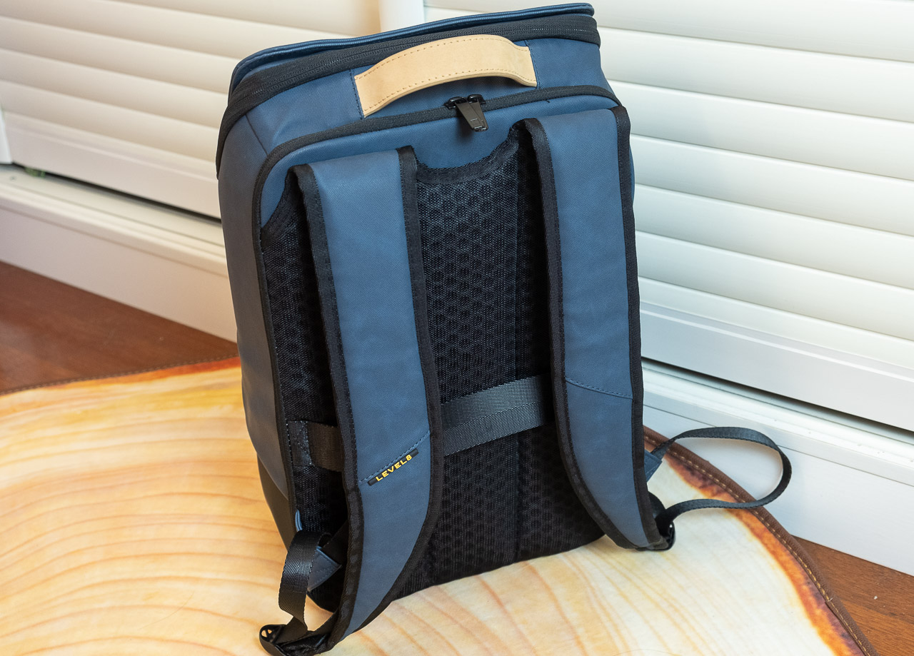 新款背包地平线8号,地平线8号双肩包