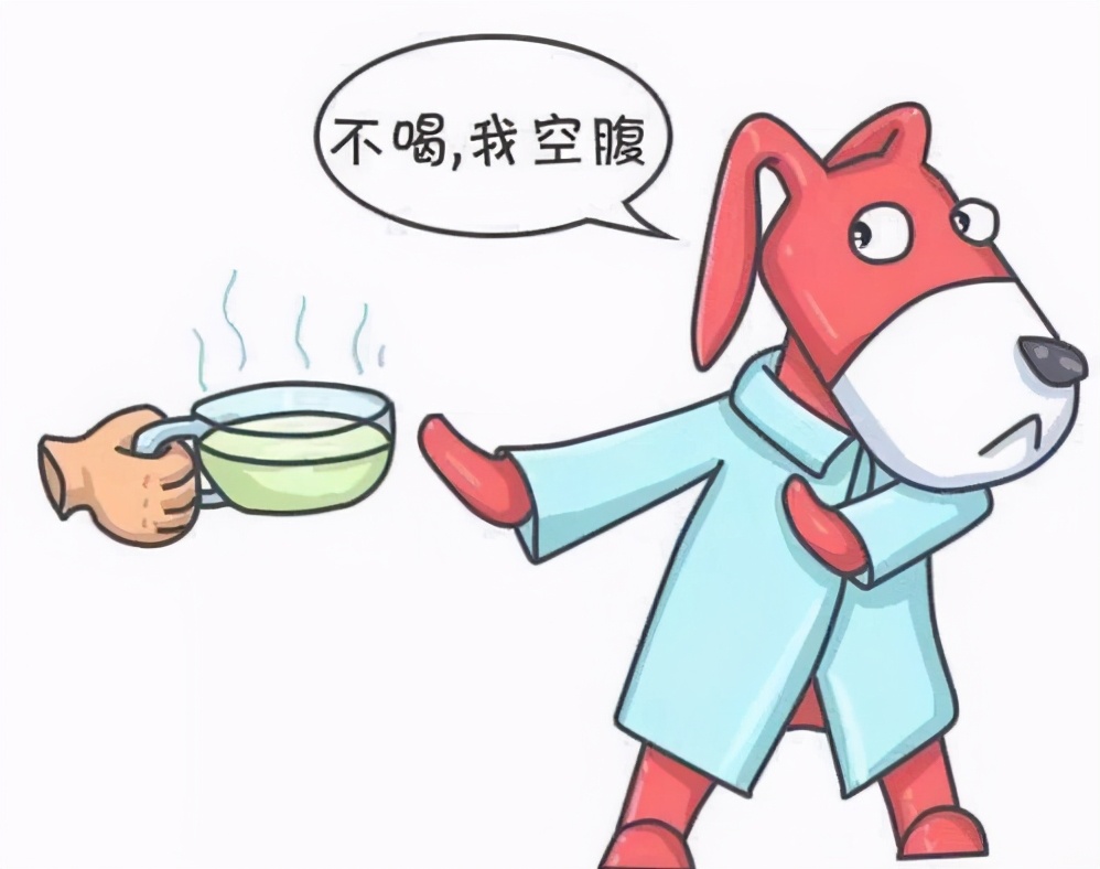 每次喝茶喝到想吐,为什么喝茶喝多了想吐